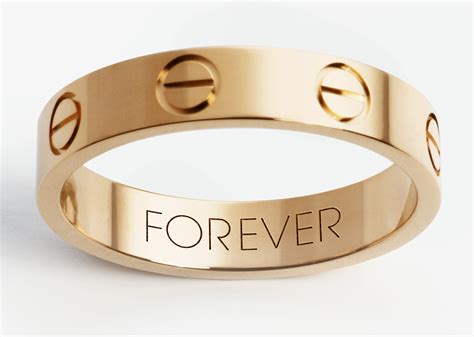 cartier love wedding band vs ring|cartier love ring price list.